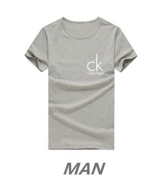 Calvin Klein T-Shirt Mens ID:20190807a133